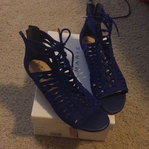 Sam Edelman sandals